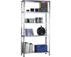 Kovový regál Schulte 4010-V 2000x1000x500 mm, 5 polic, Náhled obrázku produktu 2