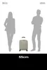 American Tourister Koffer FLYTWIST SPINNER 55/20 TSA Produktbild-Vorschau 22