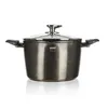 BANQUET Nieprzywierający garnek do makaronu METALLIC Podgląd zdjęcia produktu 1