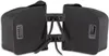 Lynx Olympic Double Double Fahrradtasche Schwarz 35 Liter Produktbild-Vorschau 2