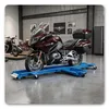 Bituxx Bituxx Motorrad Rangierhilfe MS-19535 Produktbild-Vorschau 11