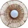 Kabellose Wandleuchte DALIA d30cm Produktbild-Vorschau 1