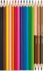 MAPED M832071 Astuccio per matite colorate Color'Peps World Anteprima dell’immagine prodotto 1