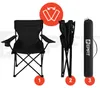 Chaise de camping pliante, légère, jusqu'à 120 kg, avec Voir les images du produit 10