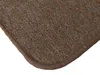 Primaflor Kurzflor Teppich MACAO - Messing - 100x150cm - Produktbild-Vorschau 2