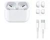 Apple AirPods Pro 2020 Bluetooth Headset Kopfhörer Produktbild-Vorschau 22