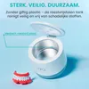 mfa Ultrasoon reinigingsapparaat voor gebitsprothesen, Productafbeelding-voorbeeld 5