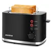 Aigostar - Toaster 2 Scheiben, extra breite Toastschlitze, Produktbild-Vorschau 1