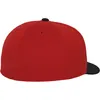Urban Classics Flexfit Premium 210 Fitted 2-Tone Cap Produktbild-Vorschau 2
