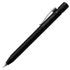 Mikroceruzka Faber Castell Grip 2011 0,7mm čierna matná Produktbild-Vorschau 2