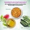 VET'S BEST Lingettes pour les yeux et les oreilles 160pcs Voir les images du produit 6