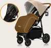 LIONELO Natt wózek spacerowy Wózek do 22 kg, pełna Podgląd zdjęcia produktu 7