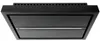 Baumann Deckenhaube Aura 120 SLK, Umluft 120cm Schwarz Produktbild-Vorschau 2