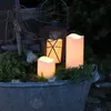 Vela LED de plástico "Best Season", con efecto parpadeante, Vista previa de la imagen del producto 19