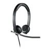 Logitech usb stereo headset h650e (981-000519) Produktbild-Vorschau 12