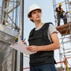 Kamizelka ochronna – kamizelka policyjna/ochronna chroniąca Podgląd zdjęcia produktu 2