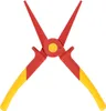 Knipex - Flachrundzange aus KS, 791354 Produktbild-Vorschau 26