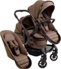 ICandy Peach 7 Geschwisterwagen - Essential Bundle - Coco | Produktbild-Vorschau 2