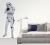 Star Wars Sturmtruppen-Aufkleber Produktbild-Vorschau 3