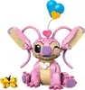 LEGO | Disney Angel - Lilo & Stitch Spielzeug - Spielset Produktbild-Vorschau 8