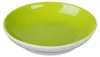 4er Set Doppio Schalen flach Ø 10cm Grün Snack-Schüssel Produktbild-Vorschau 3