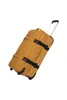 Torba podróżna na kółkach Travelite BOLONIA M, żółta Podgląd zdjęcia produktu 2
