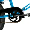 Hiland 20 Zoll 3 Multiple Speichen Kinder BMX Fahrrad für Produktbild-Vorschau 10