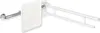 HEWI 900.51.90740 98 Rückenst.(BS),S. 900,T:150,re Wand, Produktbild-Vorschau 1