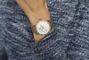 Tommy Hilfiger Dámské analogové hodinky Ari zlatá One size Náhled obrázku produktu 12