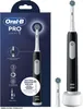 Zestaw Oral-B Pro Series 1, czarny Podgląd zdjęcia produktu 18