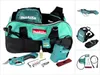 Makita DUP 361 Z Forbice da potatura a batteria 36 V (2x 18 Anteprima dell’immagine prodotto 1