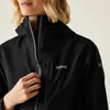 Regatta Birchdale II Funktionsjacke Damen mit Kapuze, Produktbild-Vorschau 8