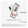 Galaxy A56 5G - 128 GB - Awesome Graphite Produktbild-Vorschau 6