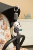 SENSILLO - Rassel Baby, Kuscheltier Babyspielzeug mit Produktbild-Vorschau 7