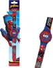 Marvel Spiderman Digitale Armbanduhr In Der Luft Produktbild-Vorschau 9