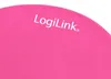 LogiLink ID0027P, Rosa, 3 mm, Schaum, Gel, Kautschuk, 225 Produktbild-Vorschau 2