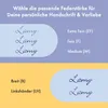 Lamy safari sunset Füller - Füllhalter mit ergonomischem Produktbild-Vorschau 6
