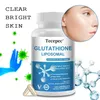 Glutatión lipozomálny 1000 mg (120 kapsúl) doplnok stravy, Náhľad obrázku produktu 2