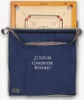 Compact Carrom - 68X68 cm - Eco bois dur Inde - Plus petit Voir les images du produit 7