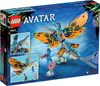 LEGO® 75576 Dobrodružstvo na skimwingu Náhľad obrázku produktu 3