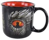House of Dragon Hrnek keramický 410 ml Náhled obrázku produktu 3