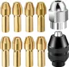 INF Vrtací nástavce pro Dremel 4485 / 4486 Náhled obrázku produktu 1
