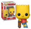 Funko Pop The Simpsons - Figurka Bart Vinylowa Premium Voir les images du produit 5