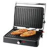 Emerio Kontaktgrill – Sandwichmaker – Große Grillfläche 34 Produktbild-Vorschau 1