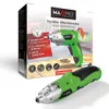 Visseuse sans fil MAXXMEE pliable | Avec jeu de 30 embouts Voir les images du produit 10