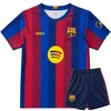 Lamine Yamal FC Barcelona Fußballtrikot Kinder - Offizielle Produktbild-Vorschau 12