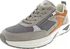 Waldläufer H-Jack Sneaker Grau Produktbild-Vorschau 5