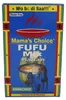 Mama´s Choice Fufu Mix Plantain 624g Produktbild-Vorschau 2