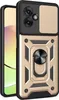 Hülle für Motorola Moto G55 Magnetische Ring Ständer Halter Produktbild-Vorschau 1