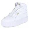 PUMA 387213_01_40.5, Damski, Dorosły, Biały, 1 szt. Podgląd zdjęcia produktu 16